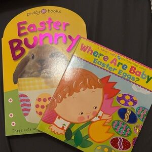 Easter Book for Kids